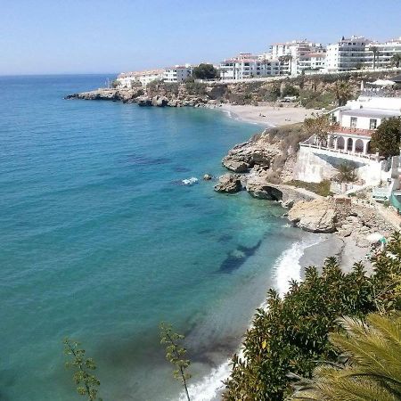 Nerja 1アパートメント エクステリア 写真