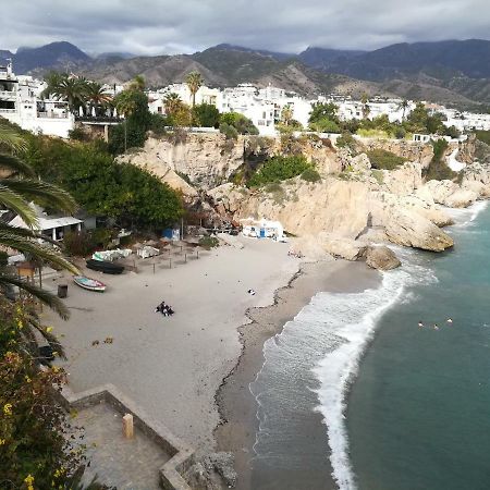 Nerja 1アパートメント エクステリア 写真