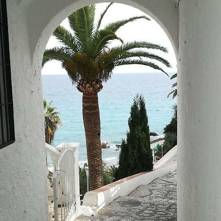 Nerja 1アパートメント エクステリア 写真