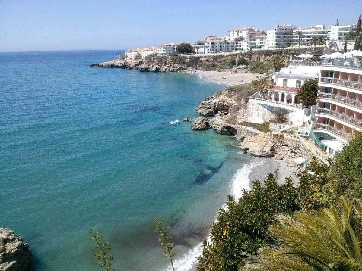 Nerja 1アパートメント エクステリア 写真