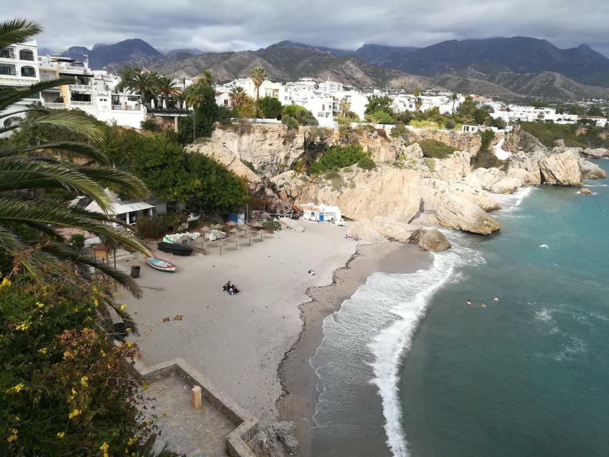 Nerja 1アパートメント エクステリア 写真