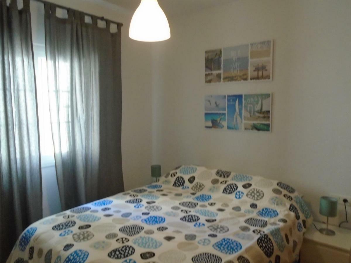 Nerja 1アパートメント エクステリア 写真