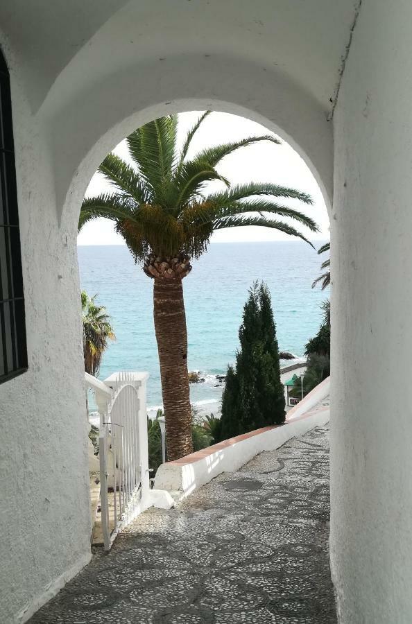 Nerja 1アパートメント エクステリア 写真