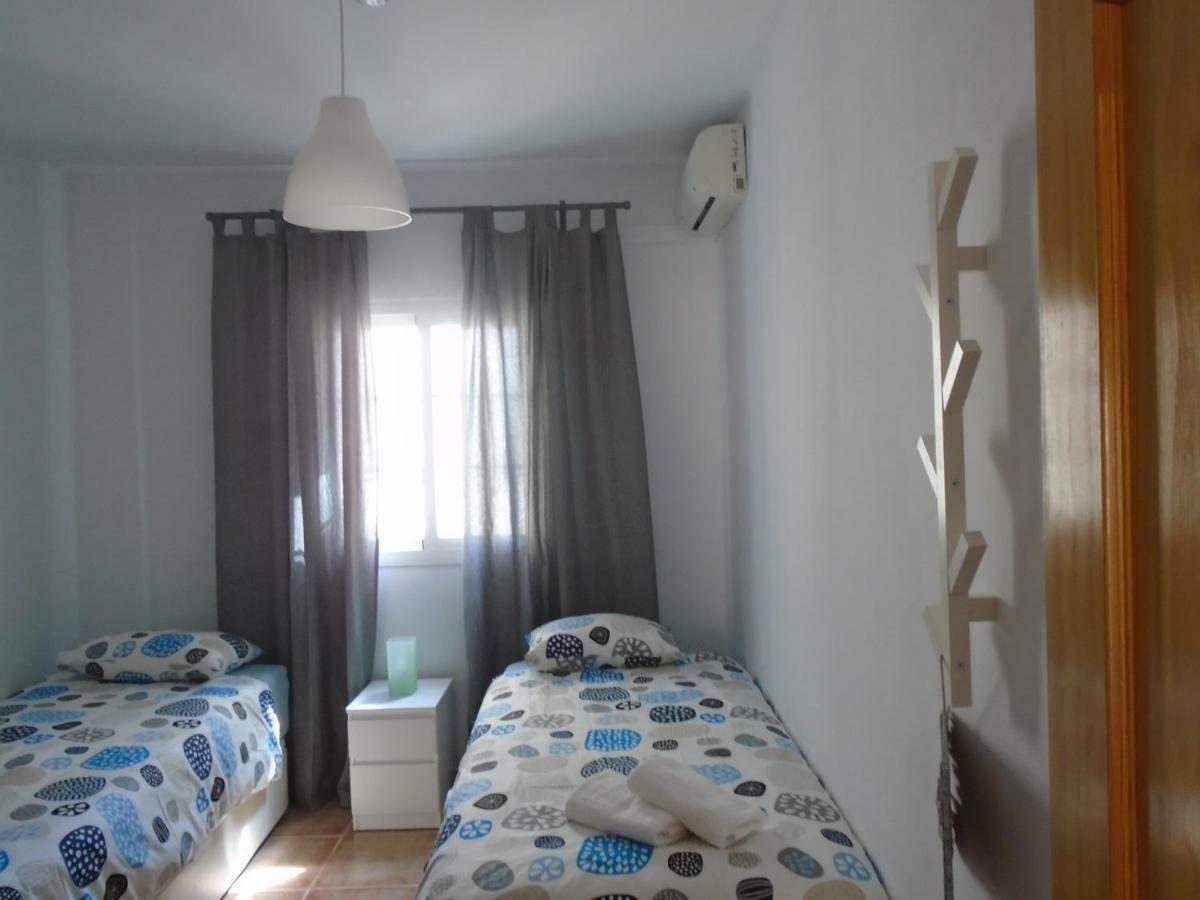 Nerja 1アパートメント エクステリア 写真