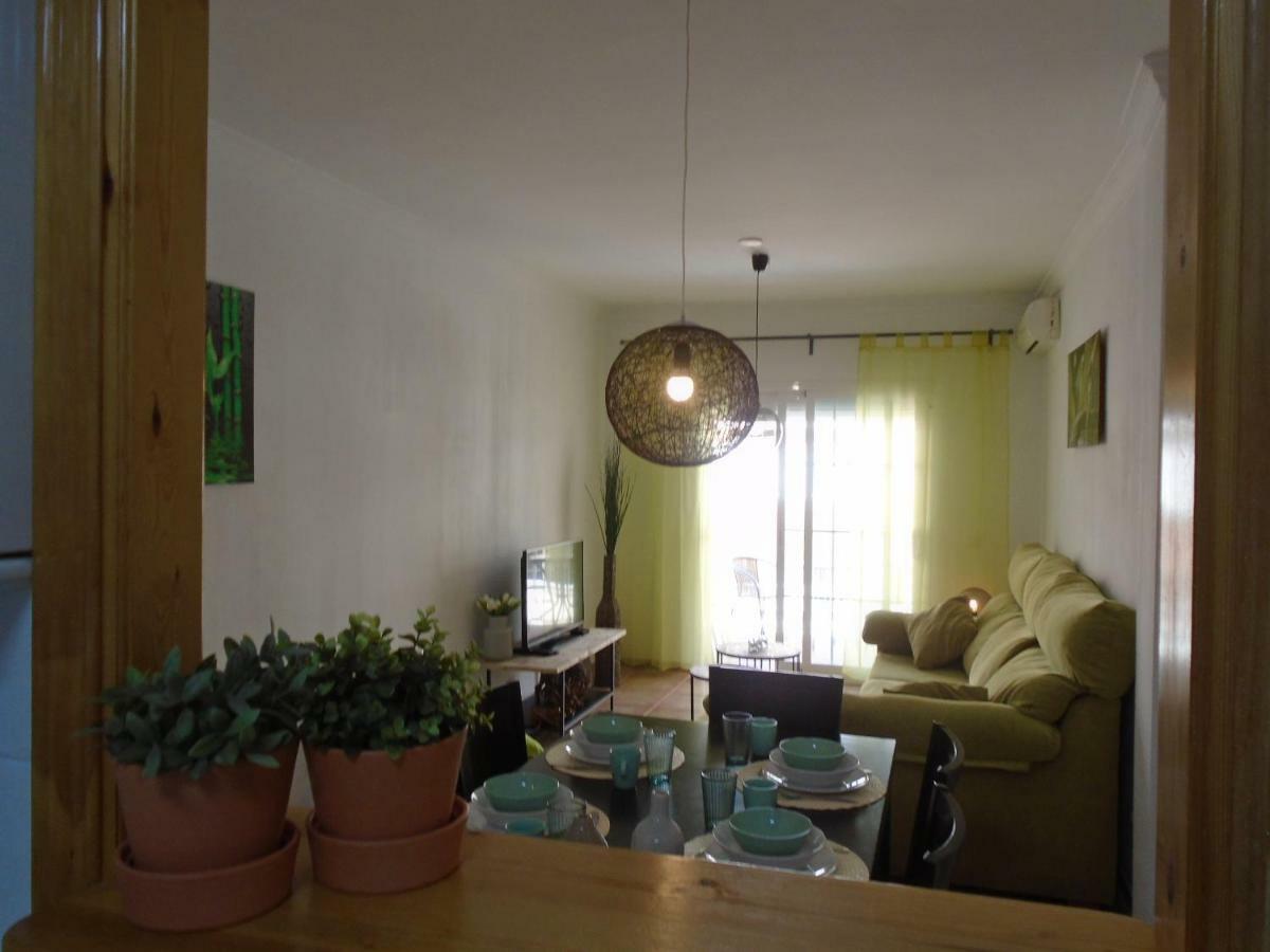 Nerja 1アパートメント エクステリア 写真