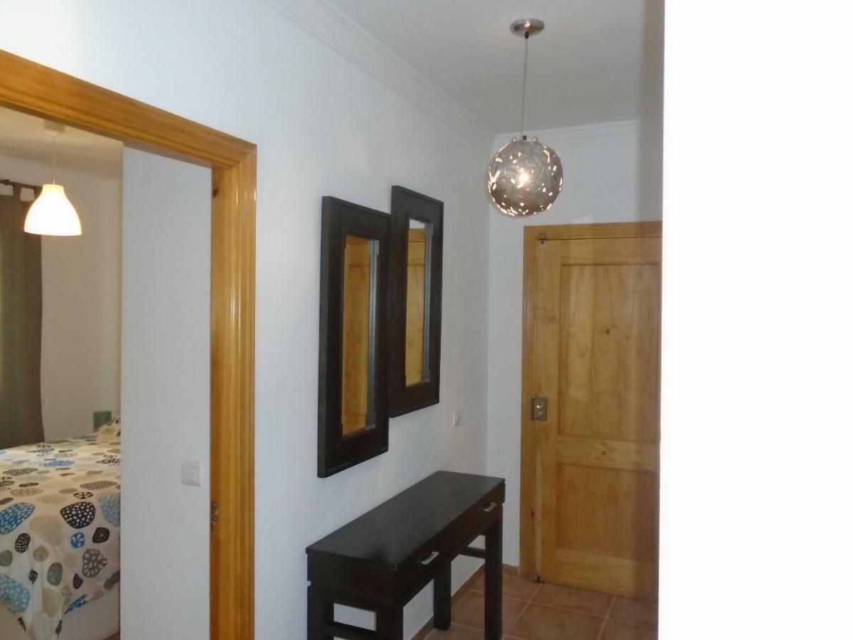 Nerja 1アパートメント エクステリア 写真