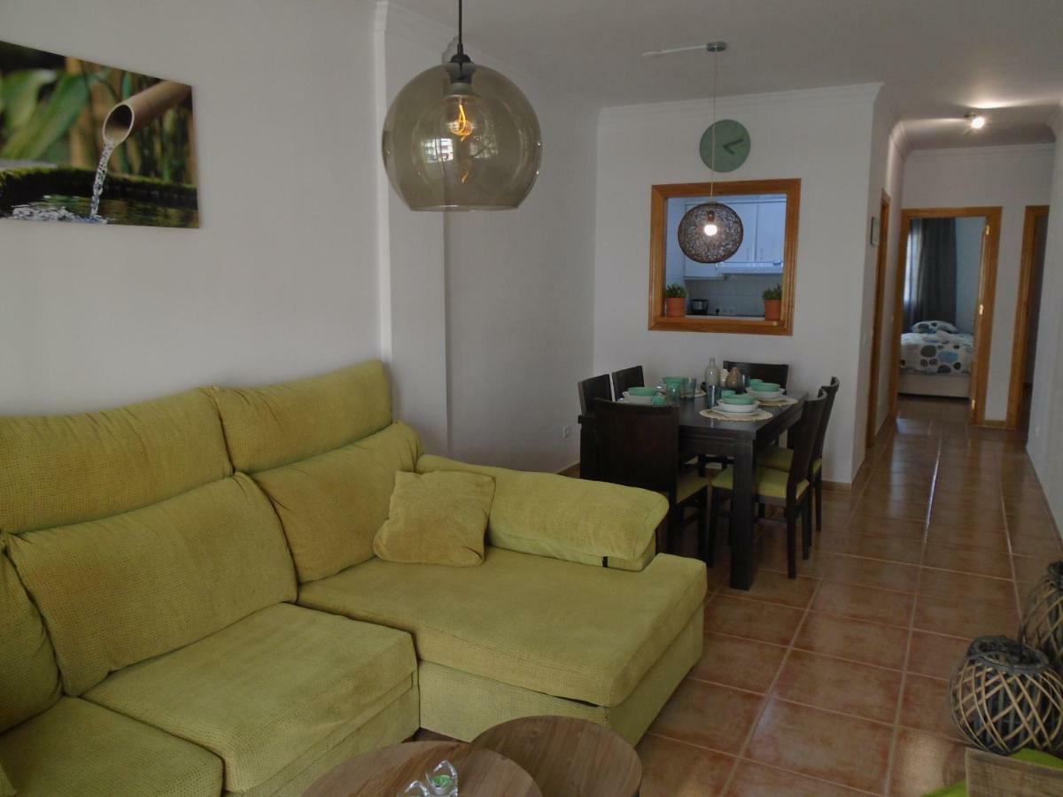 Nerja 1アパートメント エクステリア 写真