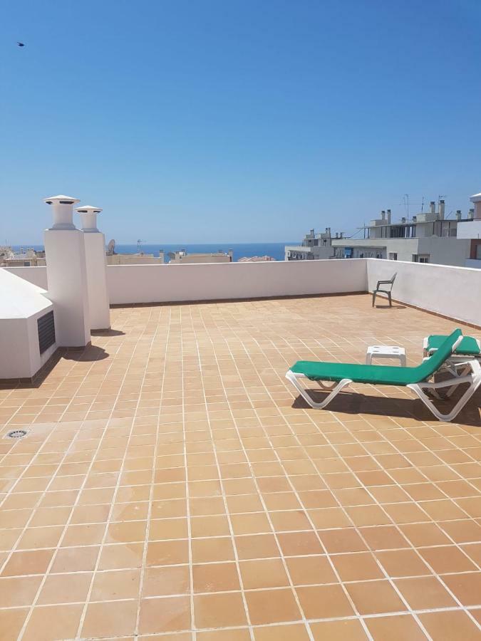 Nerja 1アパートメント エクステリア 写真