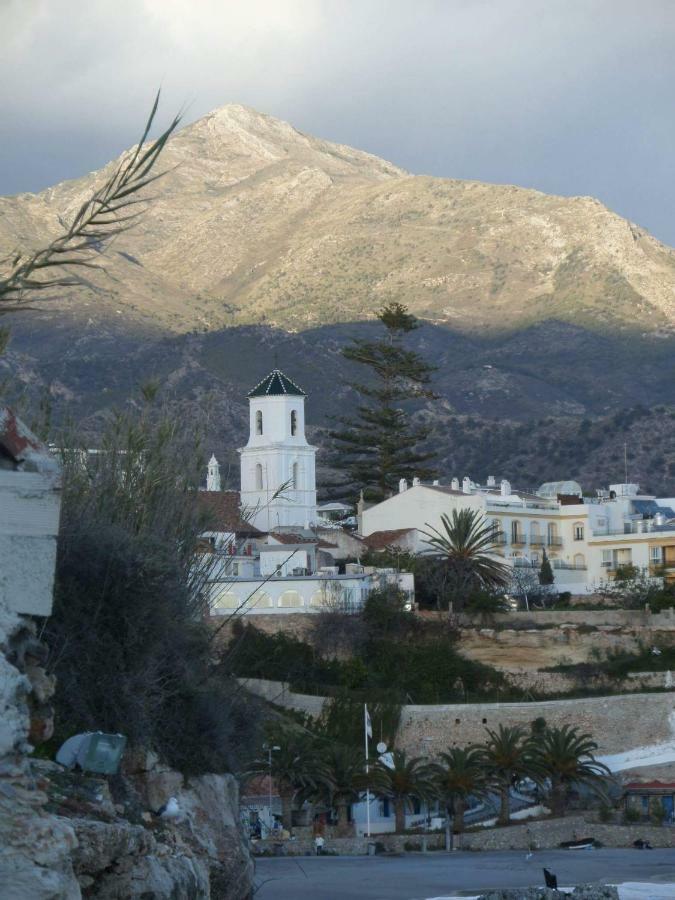 Nerja 1アパートメント エクステリア 写真